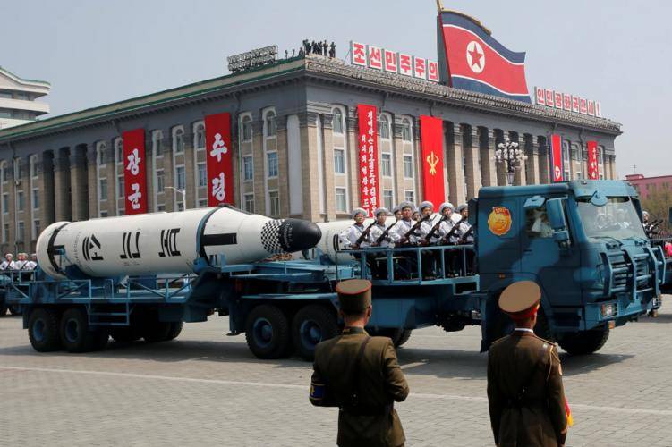 朝鲜核武器问题与中国态度深度解析，朝鲜核武器问题与中国态度的深度探讨