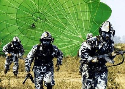 揭秘空降兵部队的所在地，探寻神秘部队的踪迹，揭秘神秘空降兵部队的所在地，探寻踪迹之旅