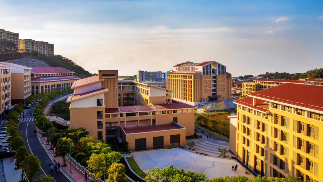 泉州轻工职业学院，探索学院的魅力与特色，泉州轻工职业学院，探索学院魅力与特色的独特之旅