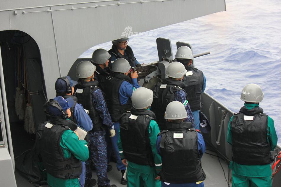 新浪军事新闻，深度解析军事动态，掌握全球军情热点，新浪军事新闻深度解析，全球军事动态与热点速递