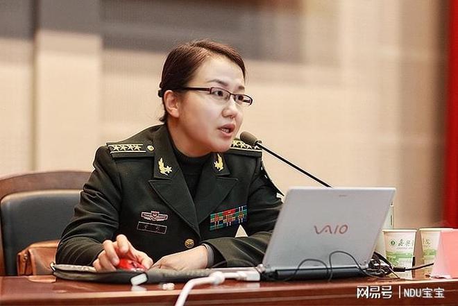 中国人民解放军国防大学李莉，一位杰出的军事领袖的生平与贡献，中国人民解放军国防大学李莉，军事领袖的生平与卓越贡献概览