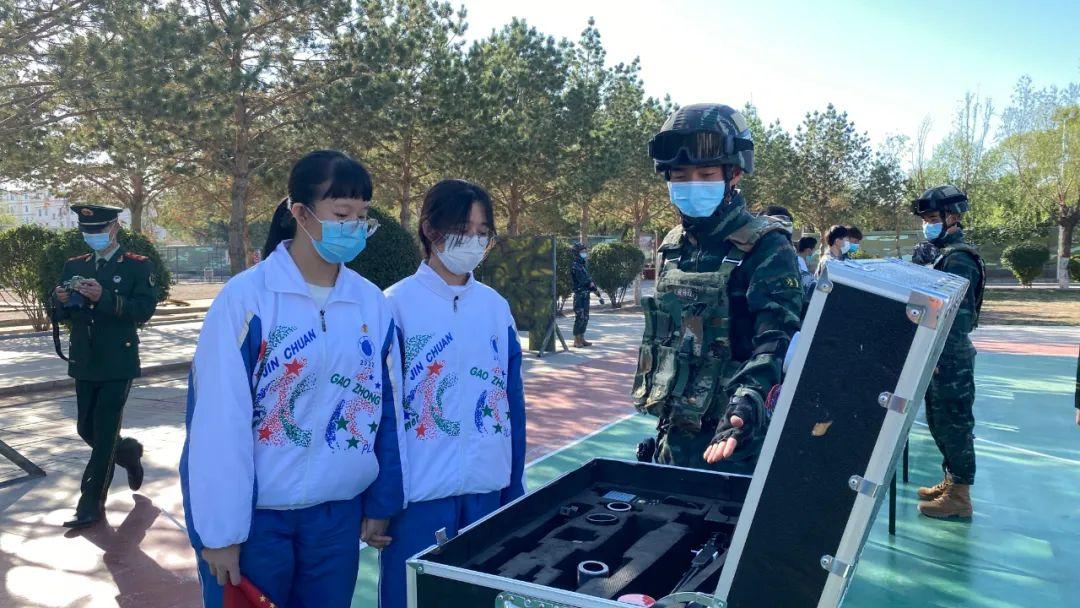 国防军事日活动的意义与影响，深度解析，国防军事日活动的深度解析，意义与影响探讨