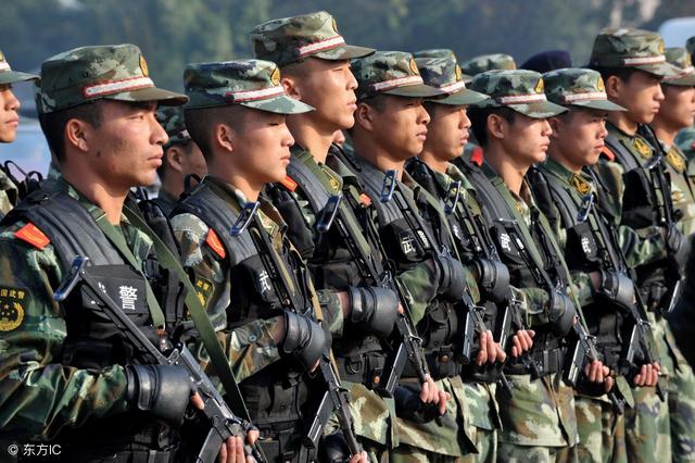 武警警官学院出来后的职业发展与前景展望，武警警官学院毕业后的职业发展与前景展望