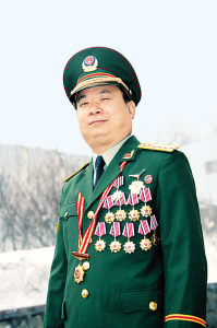 庄仕华，一位引领时代的先锋人物，庄仕华，时代先锋的引领者