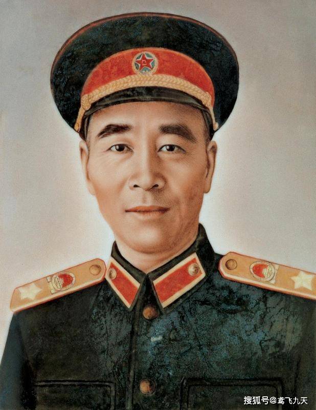 十大元帅的手下，谁最厉害？深度解析中国军事历史中的杰出将领，深度解析中国军事历史，十大元帅手下之杰出将领对比与探究