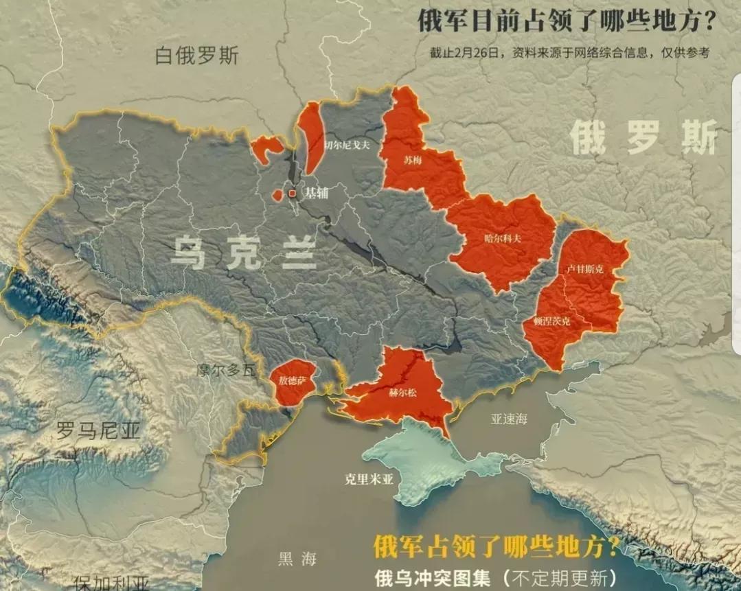 俄乌战争最新评论，深度分析与展望，俄乌战争最新深度评论与未来展望