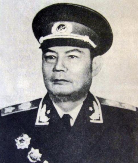 十大元帅打仗能力排名