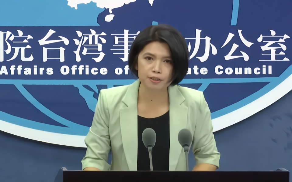 国台办谈大陆交流，深化合作，共创双赢，国台办谈深化交流合作，共创双赢局面