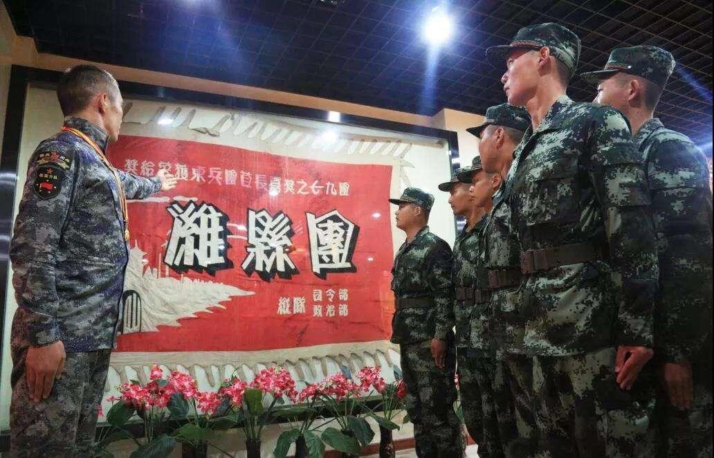 揭秘军改后中国陆军第27集团军的去向与转型之路，军改后中国陆军第27集团军转型之路与去向揭秘