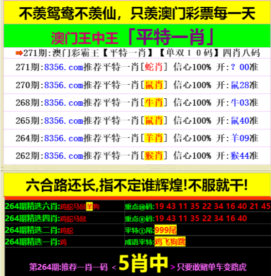 彩票揭秘