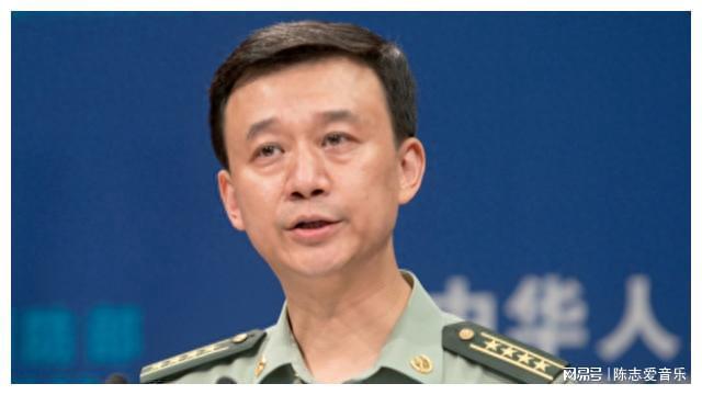揭秘国防部吴谦的爷爷身份，背景与影响，揭秘吴谦爷爷的身份背景及其对国防部的影响