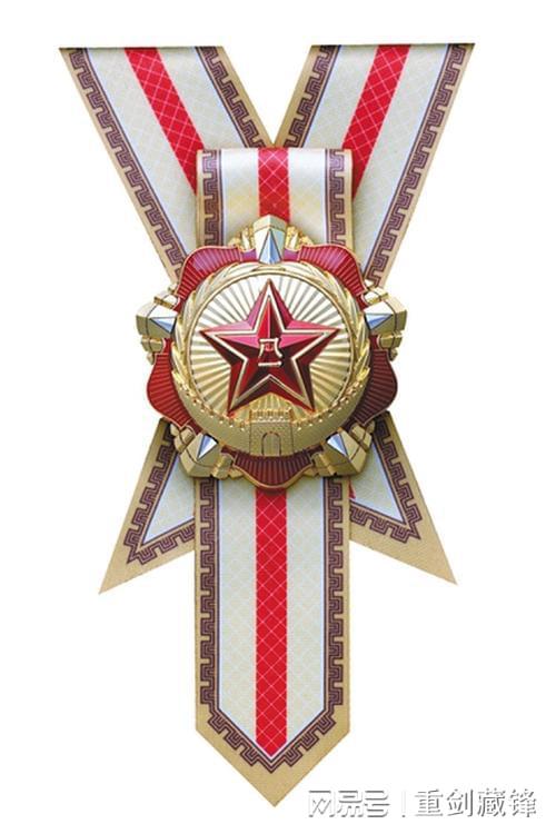 八一勋章奖金，荣誉与激励的完美结合，八一勋章奖金，荣誉与激励的交融典范