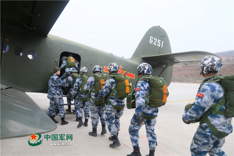 开封空降兵部队，历史、职责与贡献，开封空降兵部队，历史沿革、职责使命与卓越贡献