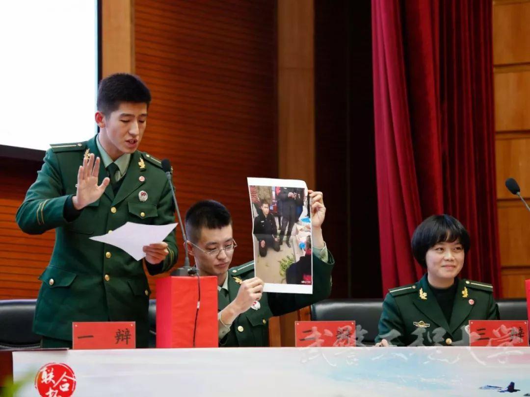 武警部队工程大学，培养精英人才的摇篮，武警工程大学，精英人才的摇篮