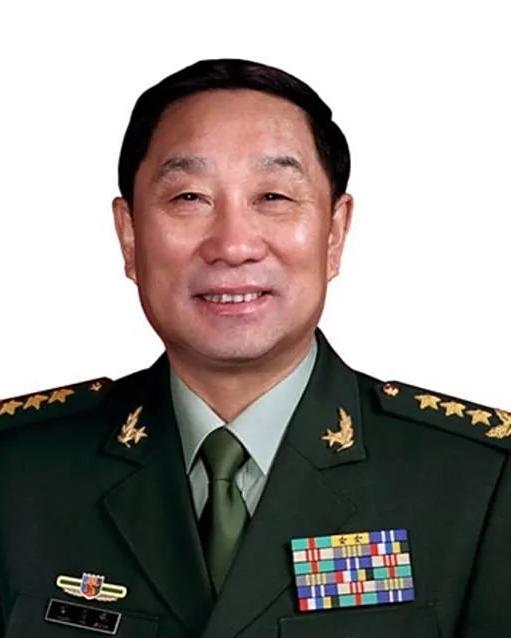 解放军第54集团军历任军长，历史沿革与卓越贡献，解放军第54集团军，历任军长、历史沿革与杰出贡献概览