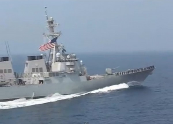 海军180舰是什么舰，全面解读中国海军新型舰艇的实力与特点，中国海军新型舰艇180舰实力与特点全面解读，实力雄厚的多用途战舰