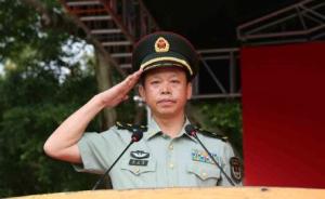 驻澳门部队历任司令员名单，驻澳门部队历任司令员名单简介