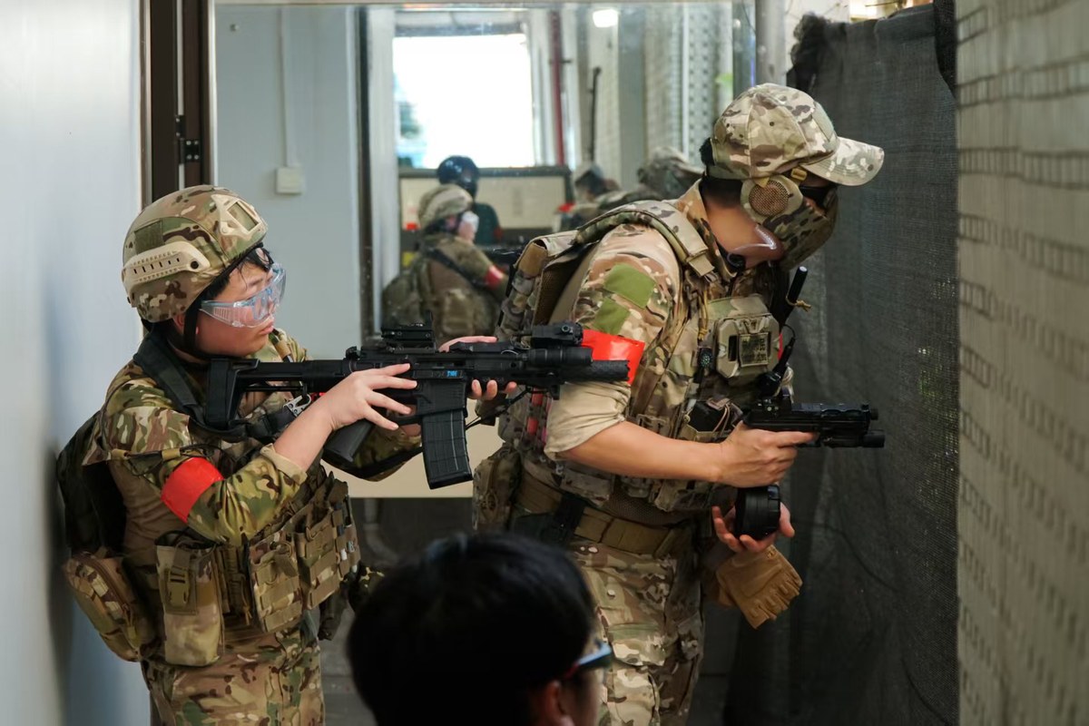 国防军事专业深度解析，内涵、特点与未来发展，国防军事专业深度解析，内涵特点与未来发展趋势