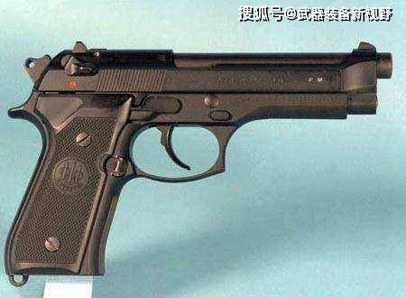 中国部队手枪使用概览，种类、特点及其优势，中国部队手枪使用概览，种类、特点与优势分析