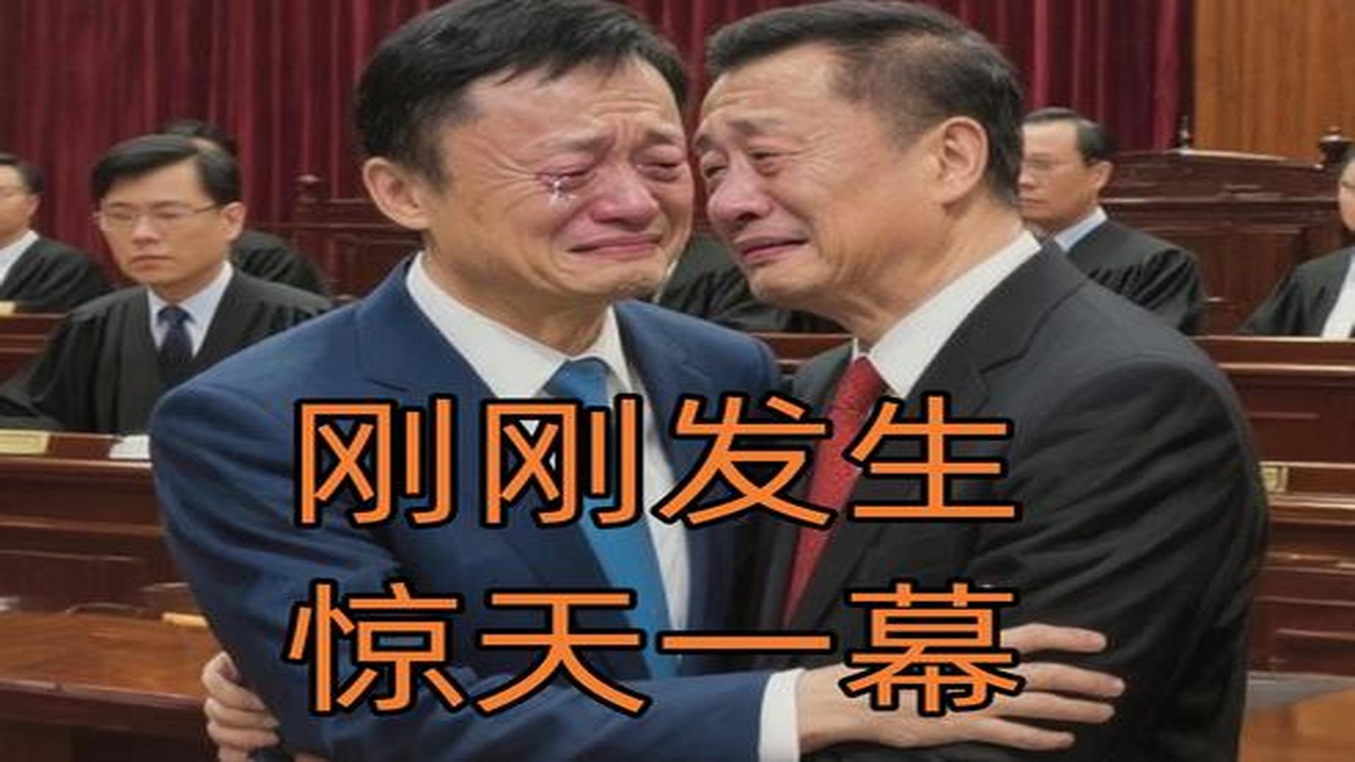 就在刚刚突发大事震惊全国，突发全国震惊事件！