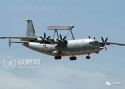 空警200能否上航母，解析与探讨，空警200上航母的可能性解析与探讨