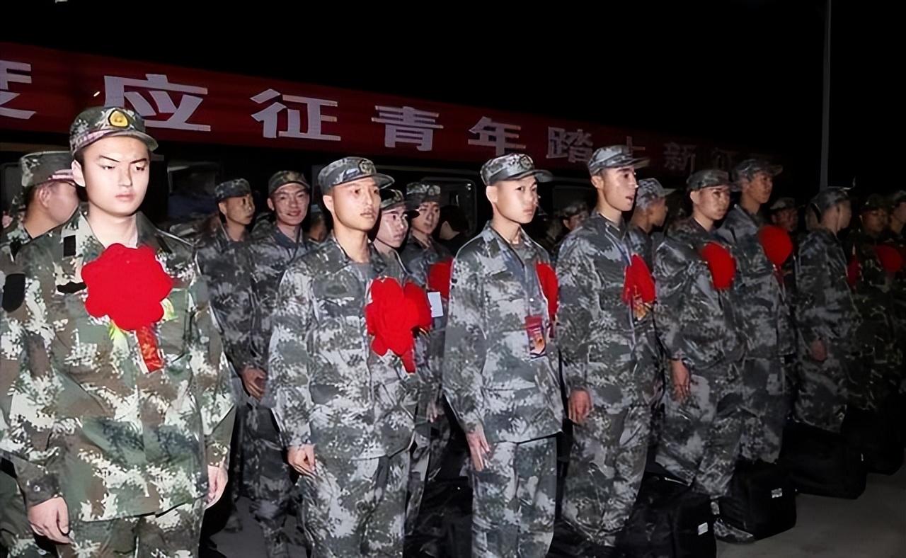 当兵最新政策2023，解读与探讨，解读与探讨，2023年最新当兵政策解析