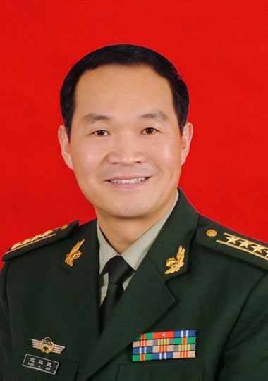 房晓峰上将父亲简历深度解析，房晓峰上将父亲简历深度探究