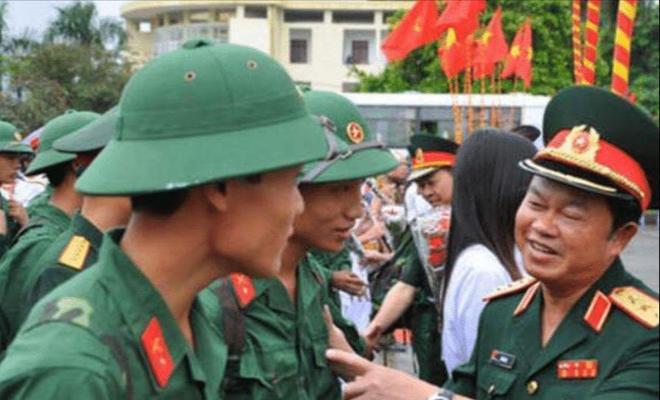 新的兵役法下二次入伍的相关解读，新兵役法下二次入伍政策解读