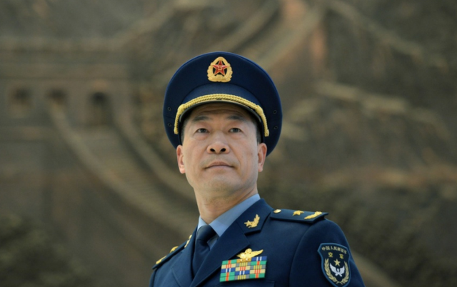 揭秘，2023年现役上将徐粉的卓越成就与未来展望，揭秘，徐粉上将的卓越成就与未来展望（2023年）