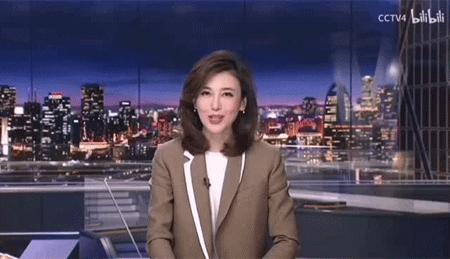 军事频道主持人庄晓莹，声音与视野的独特融合，庄晓莹，军事频道的声音与视野的独特魅力