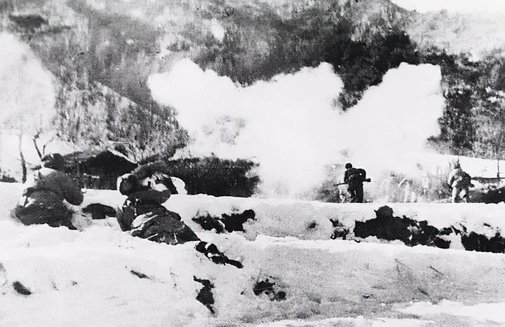 长津湖战役，回顾历史，铭记英雄——这场战役究竟多少年？，长津湖战役回顾，历史英雄永垂不朽，战役年数究竟多少？