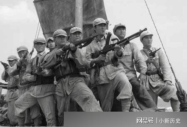 海南是解放军解放的吗？——历史回顾与解读，海南解放历程，历史回顾与解读