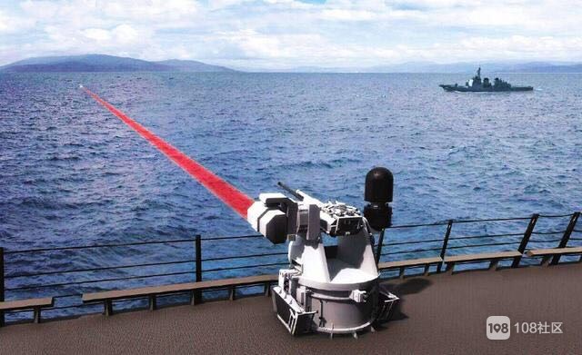 等离子武器与激光武器，谁更胜一筹？，等离子武器与激光武器，谁的技术更胜一筹？