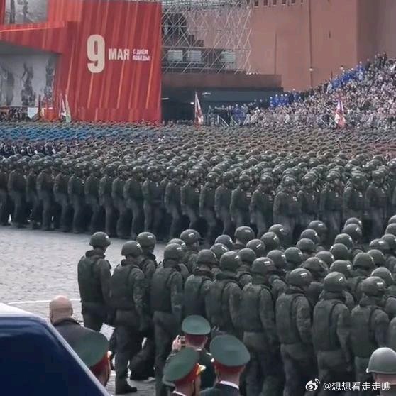 俄罗斯阅兵现场直播视频，盛况再现，不容错过的精彩瞬间，俄罗斯阅兵盛况再现，精彩瞬间不容错过