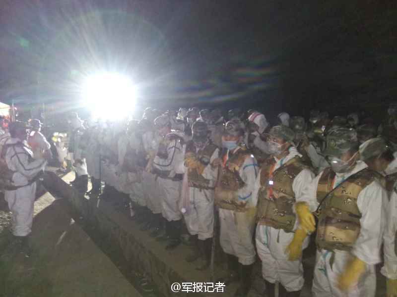 揭秘，探索神秘的21集团军舟桥团驻地，揭秘探索神秘的舟桥团驻地，揭开21集团军舟桥团神秘面纱