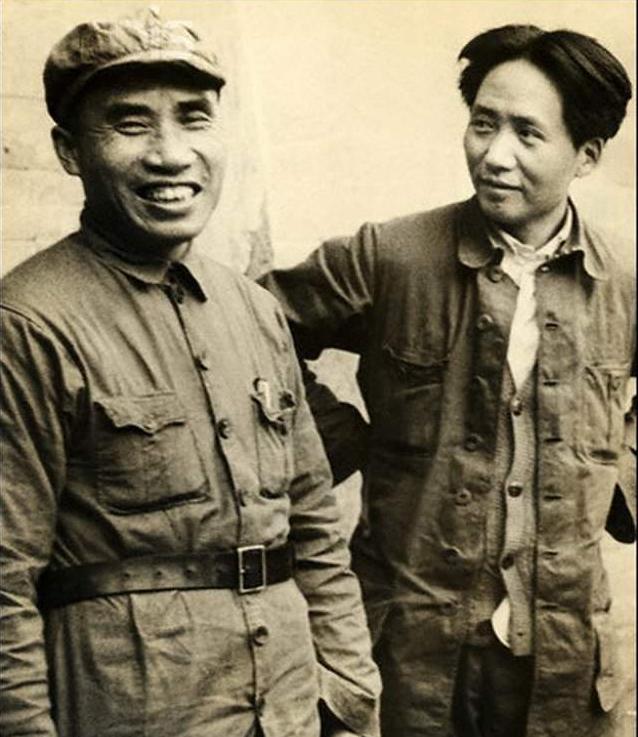 揭秘十大元帅，谁与谁曾并肩作战？谁又曾有过交锋？，揭秘十大元帅，并肩与交锋的历史揭秘