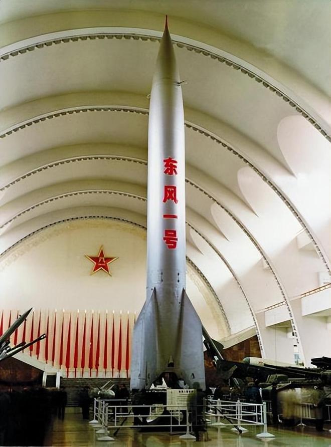 东风系列导弹结构解析，东风系列导弹结构深度解析