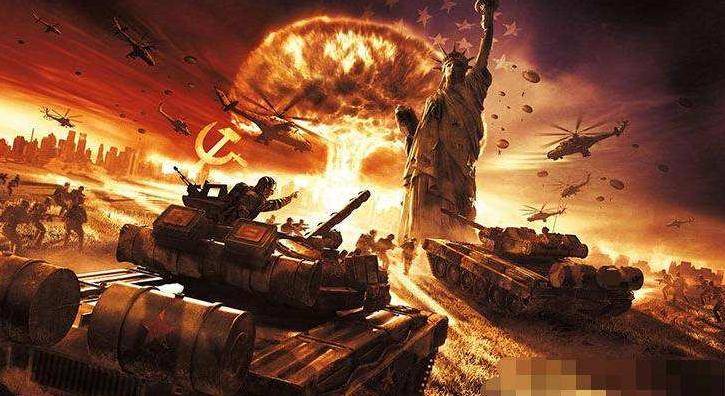 俄乌局势会引发第三次世界大战吗？深度解析与预测，俄乌局势深度解析，会引发第三次世界大战吗？未来走向预测。