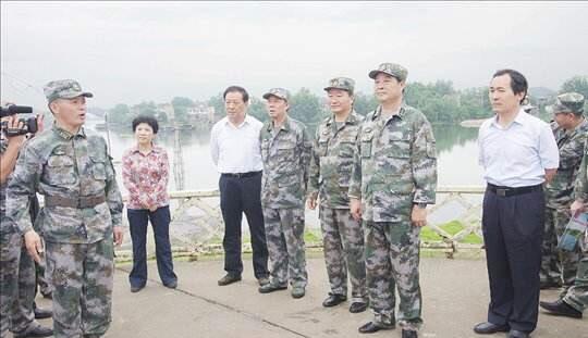 揭秘，关于中国人民解放军陆军第12集团军后勤部部长的角色与职责，中国人民解放军陆军第12集团军后勤部部长角色与职责揭秘
