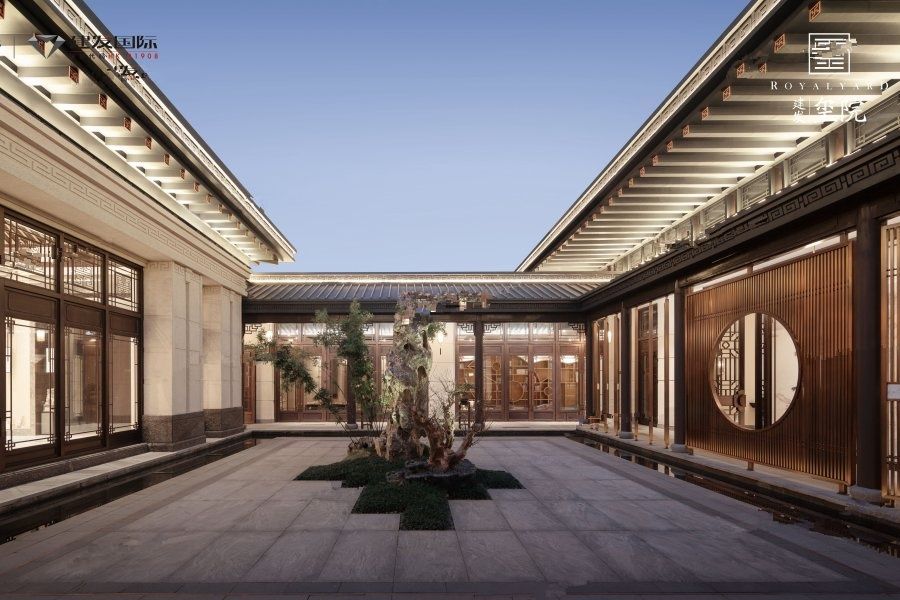 泉州建发玺院，探寻城市中的独特魅力与卓越品质，泉州建发玺院，探寻城市独特魅力与卓越品质的生活空间