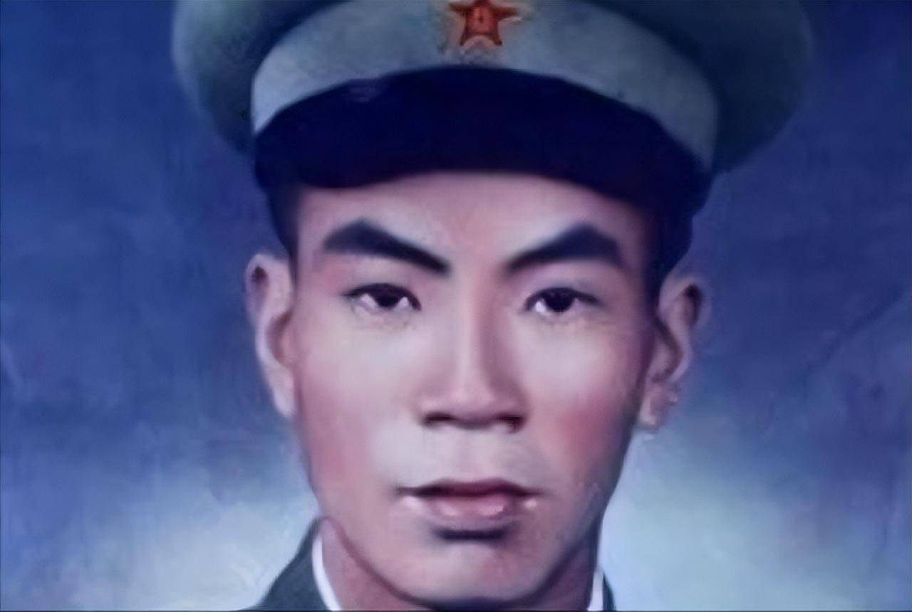 揭秘入朝作战的中国人民解放军第四十军军长身份揭秘，揭秘，中国人民解放军第四十军军长身份及入朝作战经历