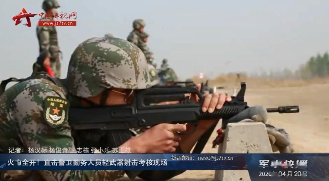 轻武器射击图片，探索军事射击的魅力和技巧，轻武器射击图片，军事射击的魅力与技巧探索