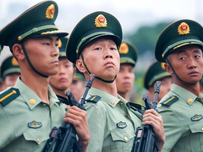 武警警官学院有军籍吗？——深度解析军籍与学院教育体制，武警警官学院军籍与教育体制深度解析，军籍与学院教育关联探究