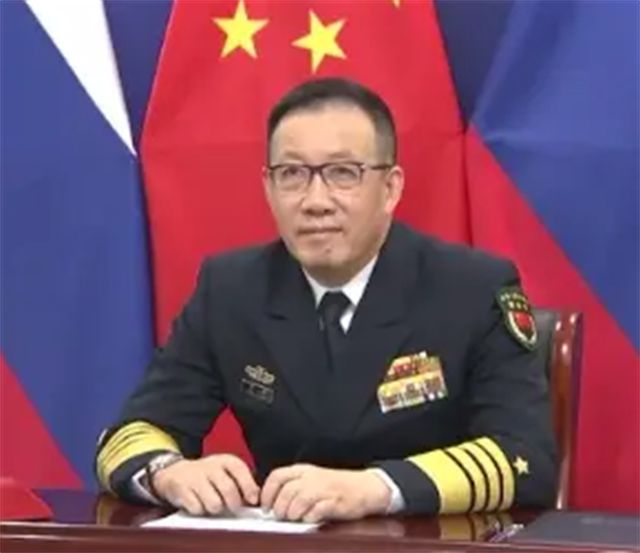 我国新任防长董军简介，我国新任防长董军简介及其职责与成就