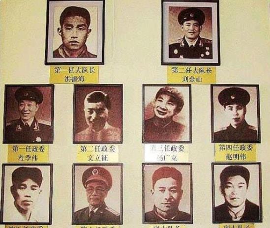 杜正艾最后的级别，深入解析其成就与影响，杜正艾的巅峰成就及其深远影响解析