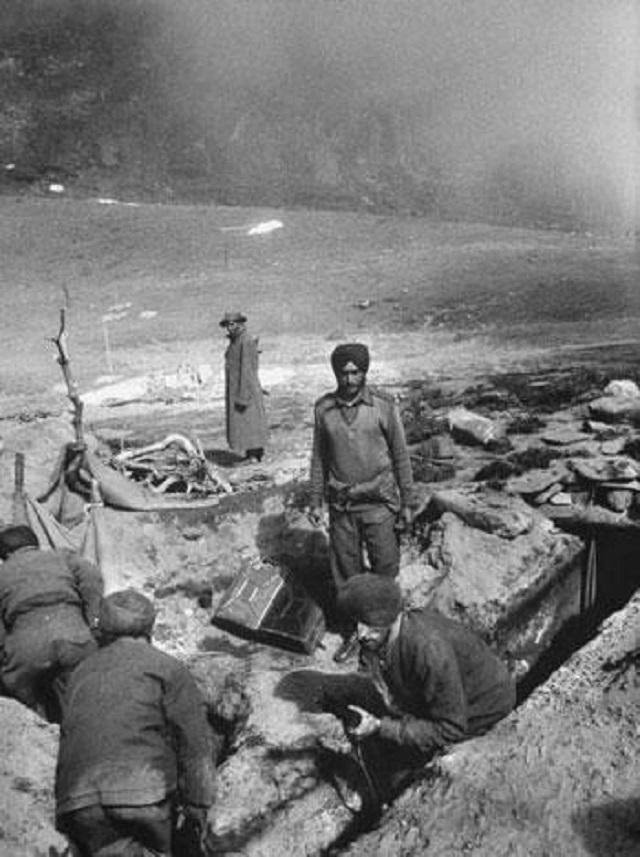 揭秘历史迷雾，1962年中印战争真相深度解析，揭秘历史迷雾，深度解析中印战争真相（1962年）