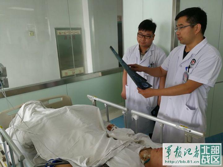 联勤保障中心