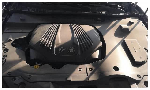 红旗轿车，售价120万背后的强大发动机力量，红旗轿车，售价背后的强大发动机驱动力