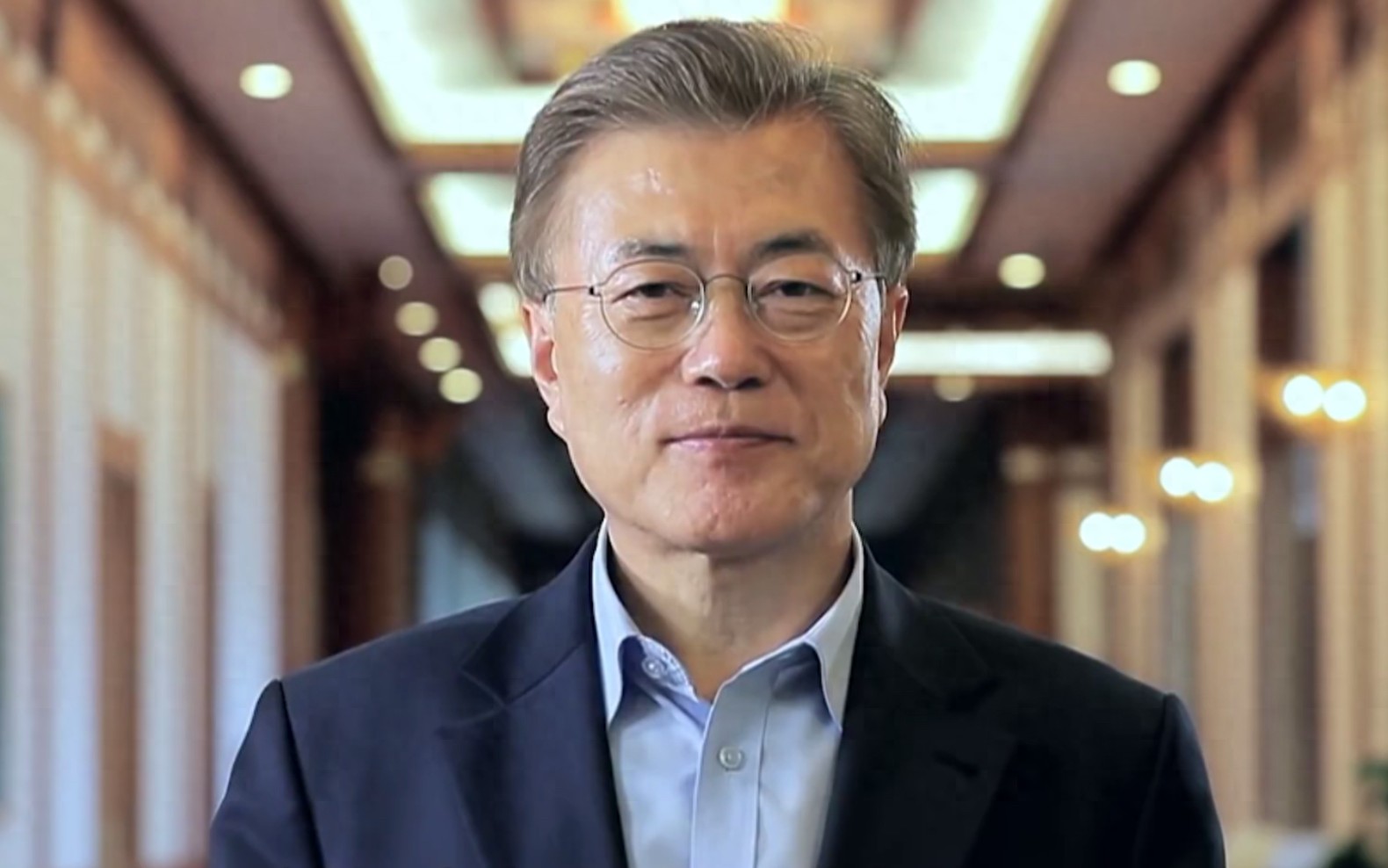 文在寅对中国态度的分析，亲疏之间的微妙变化，文在寅对中国态度的微妙变化，亲疏之间的深层解读