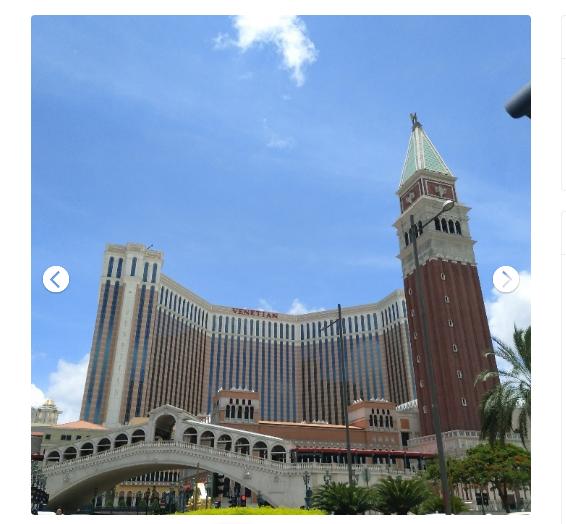 澳门最精准免费资料大全旅游景点，澳门旅游景点最全免费资料大全